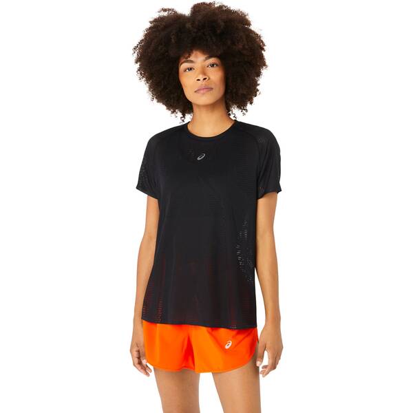 ASICS Damen T-Shirt METARUN SS TOP von ASICS