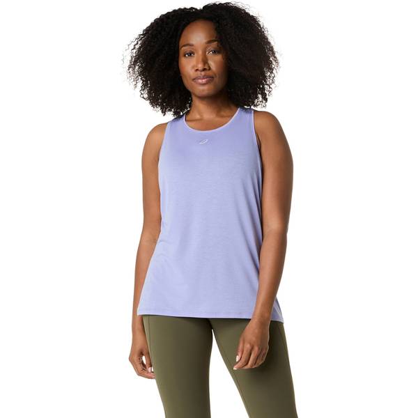 ASICS Damen T-Shirt NAGINO RUN ADJUSTABLE TANK von ASICS