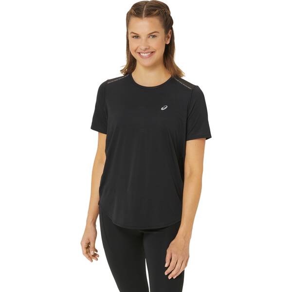 ASICS Damen T-Shirt ROAD SS TOP von ASICS