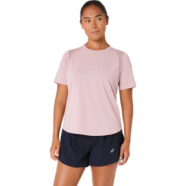 ASICS Damen T-Shirt ROAD SS TOP von ASICS