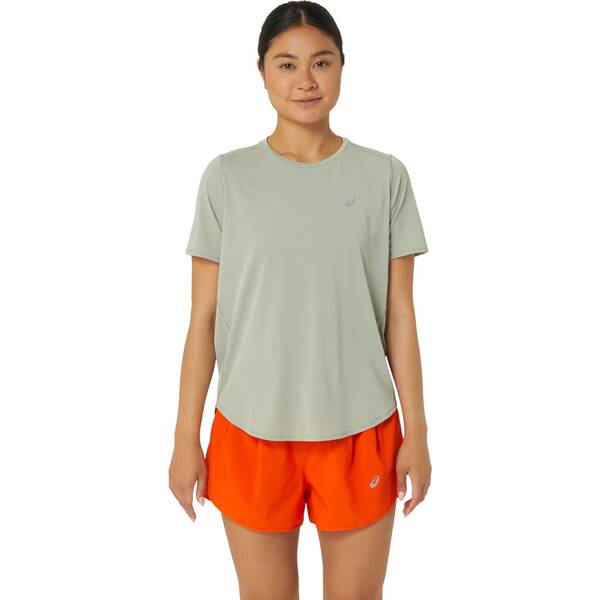 ASICS Damen T-Shirt ROAD SS TOP von ASICS