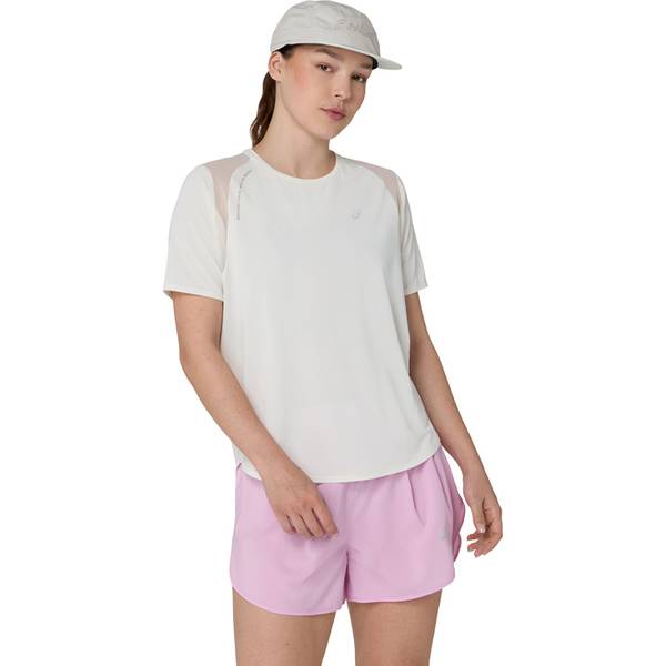 ASICS Damen T-Shirt ROAD SS TOP von ASICS