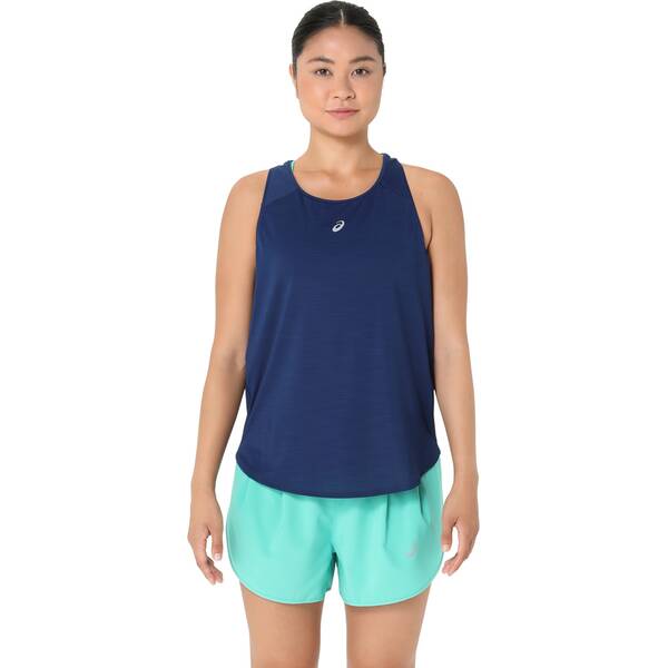 ASICS Damen T-Shirt ROAD TANK von ASICS