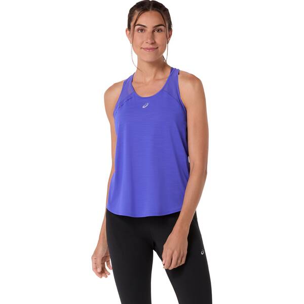 ASICS Damen T-Shirt ROAD TANK von ASICS