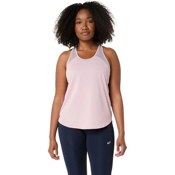ASICS Damen T-Shirt ROAD TANK von ASICS