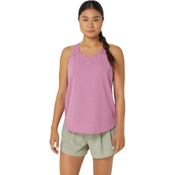 ASICS Damen T-Shirt ROAD TANK von ASICS