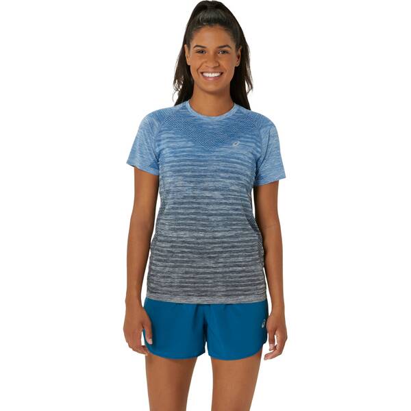 ASICS Damen T-Shirt SEAMLESS SS TOP von ASICS