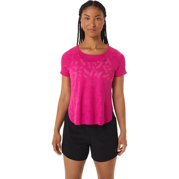 ASICS Damen T-Shirt VENTILATE ACTIBREEZE™ SS TOP von ASICS