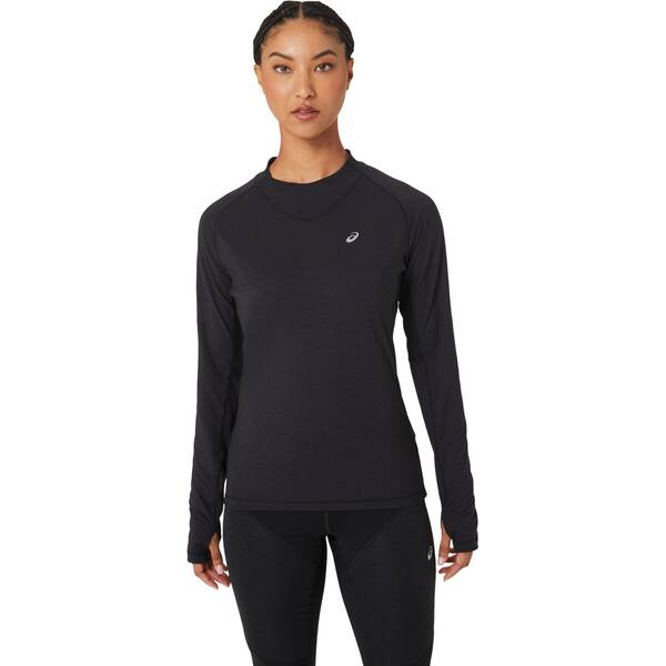 ASICS Damen T-Shirt WINTER RUN LS TOP ASICS Damen T-Shirt WINTER RUN LS TOP von ASICS