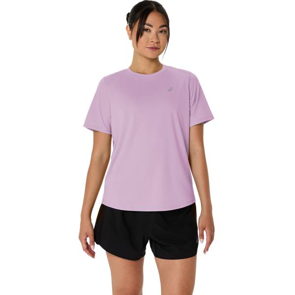 ASICS Damen T-Shirts/Tanks ku.Arm Da ASICS CORE SS TOP von ASICS