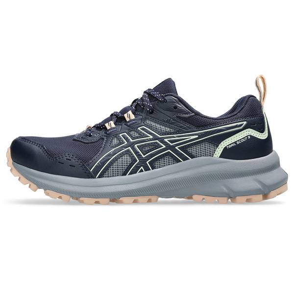 ASICS Damen TRAIL SCOUT SCOUT von ASICS