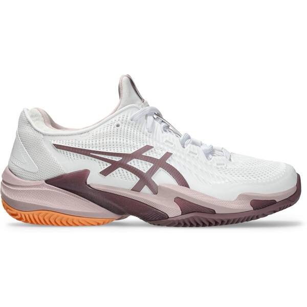 ASICS Damen Tennisoutdoorschuhe COURT FF™ 3 CLAY von ASICS