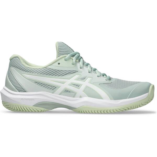ASICS Damen Tennisoutdoorschuhe GAME FF CLAY/OC von ASICS