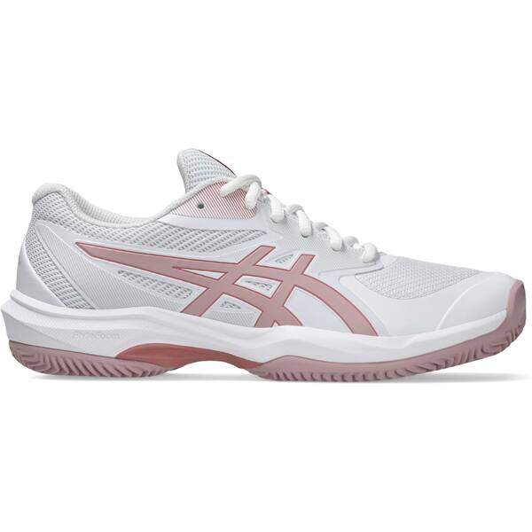 ASICS Damen Tennisoutdoorschuhe GAME FF CLAY/OC von ASICS