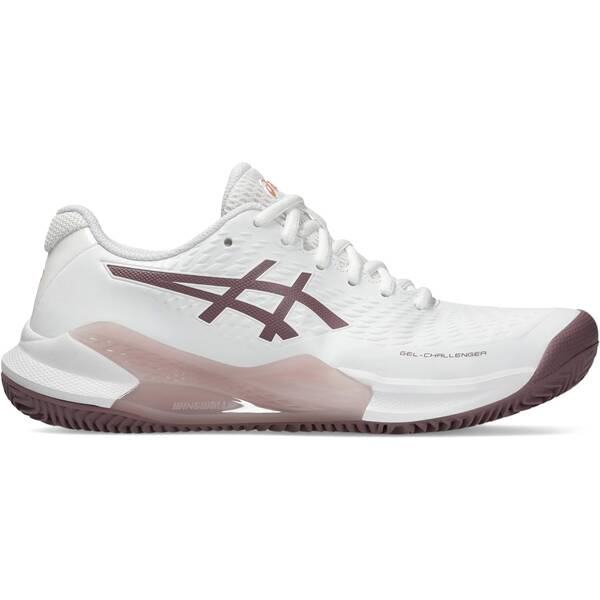 ASICS Damen Tennisoutdoorschuhe GEL-CHALLENGER 14 CLAY ASICS Damen Tennisoutdoorschuhe GEL-CHALLENGER 14 CLAY von ASICS