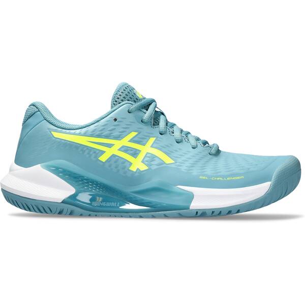 ASICS Damen Tennisoutdoorschuhe GEL-CHALLENGER 14 von ASICS