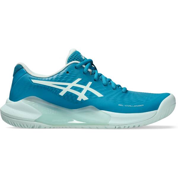 ASICS Damen Tennisoutdoorschuhe GEL-CHALLENGER 14 von ASICS