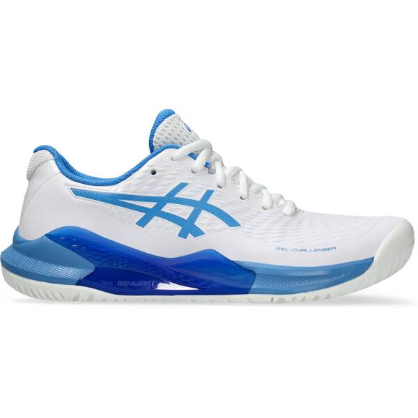 ASICS Damen Tennisoutdoorschuhe GEL-CHALLENGER 14 von ASICS