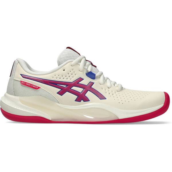 ASICS Damen Tennisoutdoorschuhe GEL-CHALLENGER 15 INDOOR von ASICS
