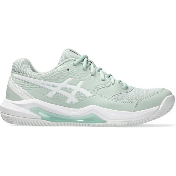 ASICS Damen Tennisoutdoorschuhe GEL-DEDICATE 8 CLAY von ASICS