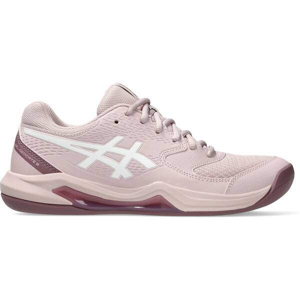 ASICS Damen Tennisoutdoorschuhe GEL-DEDICATE 8 INDOOR von ASICS
