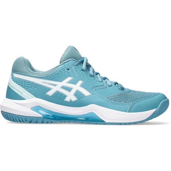 ASICS Damen Tennisoutdoorschuhe GEL-DEDICATE 8 von ASICS