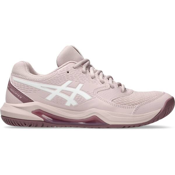 ASICS Damen Tennisoutdoorschuhe GEL-DEDICATE 8 von ASICS