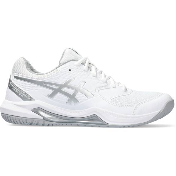 ASICS Damen Tennisoutdoorschuhe GEL-DEDICATE 8 von ASICS