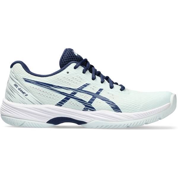 ASICS Damen Tennisoutdoorschuhe GEL-GAME™ 9 von ASICS