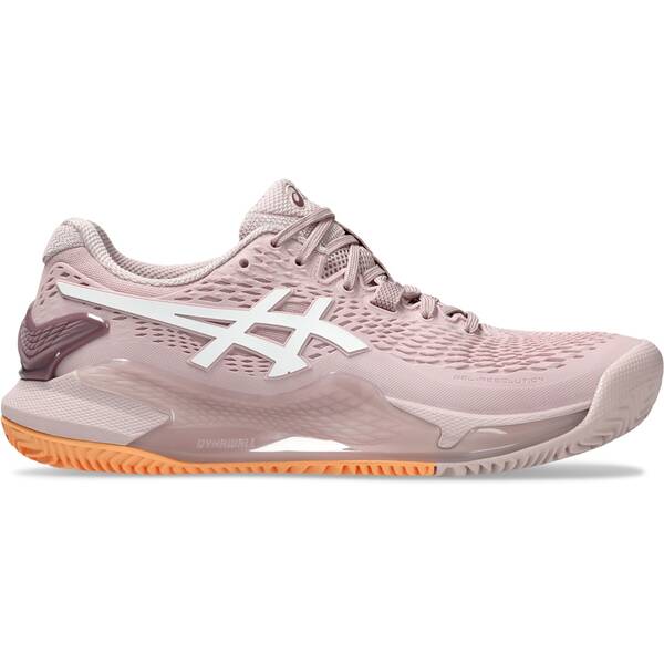 ASICS Damen Tennisoutdoorschuhe GEL-RESOLUTION™ 9 CLAY von ASICS