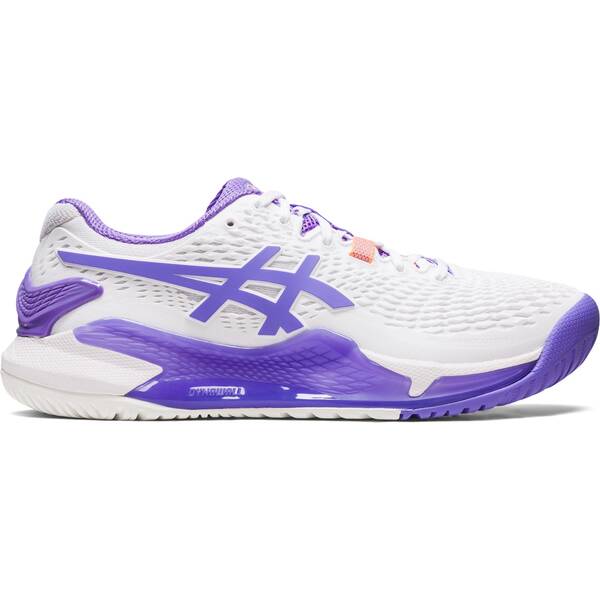 ASICS Damen Tennisoutdoorschuhe GEL-RESOLUTION™ 9 von ASICS