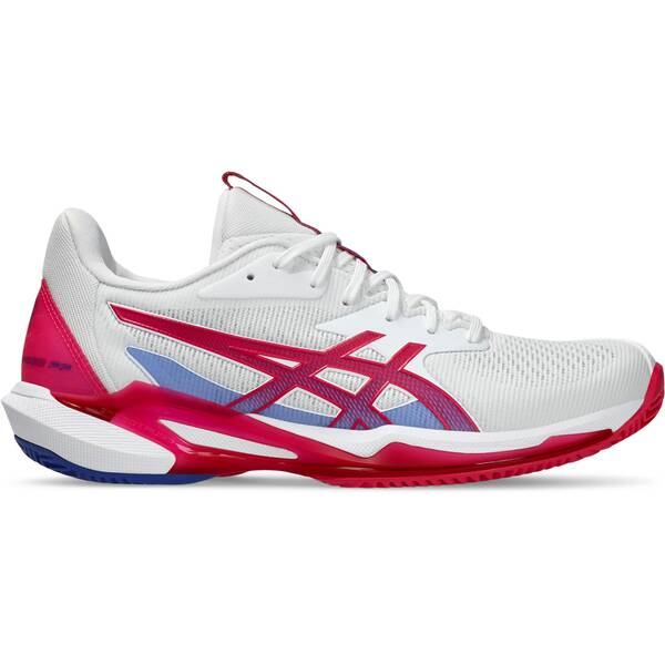 ASICS Damen Tennisoutdoorschuhe SOLUTION SPEED FF 3 CLAY von ASICS
