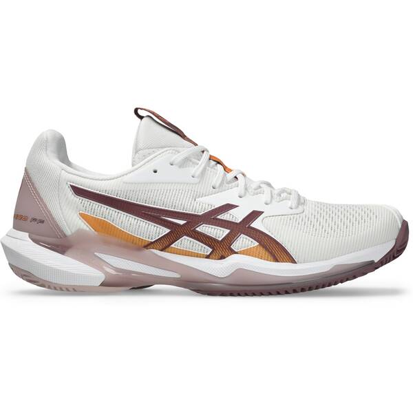 ASICS Damen Tennisoutdoorschuhe SOLUTION SPEED FF 3 CLAY von ASICS