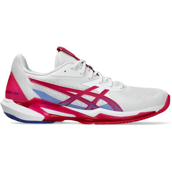ASICS Damen Tennisoutdoorschuhe SOLUTION SPEED FF 3 von ASICS