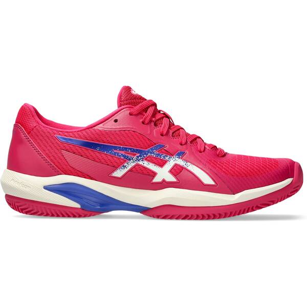 ASICS Damen Tennisoutdoorschuhe SOLUTION SWIFT FF 2 CLAY von ASICS