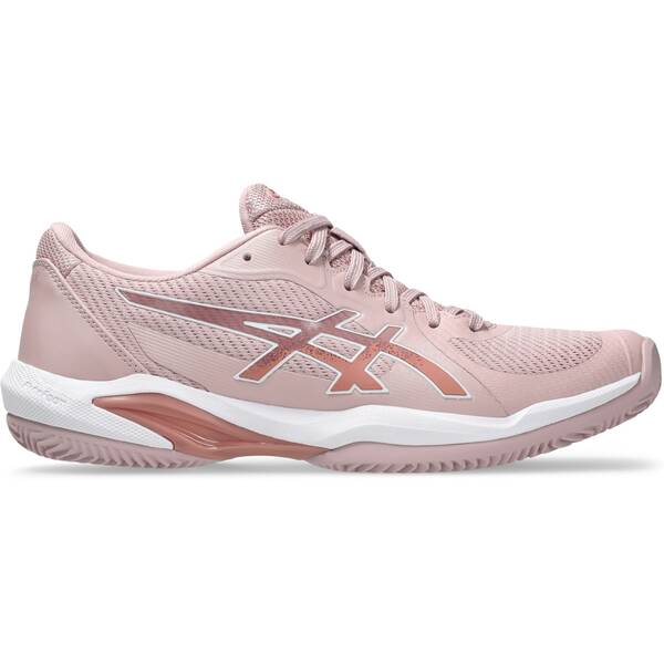 ASICS Damen Tennisoutdoorschuhe SOLUTION SWIFT FF 2 CLAY von ASICS