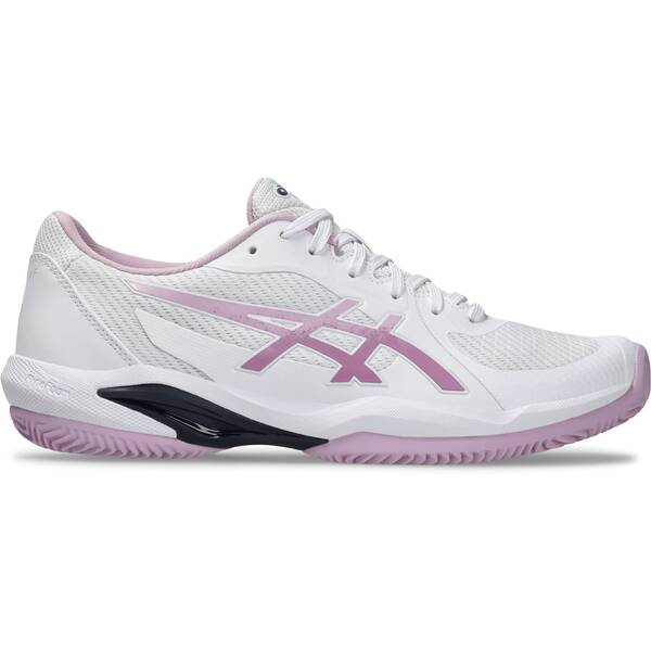 ASICS Damen Tennisoutdoorschuhe SOLUTION SWIFT FF 2 CLAY von ASICS