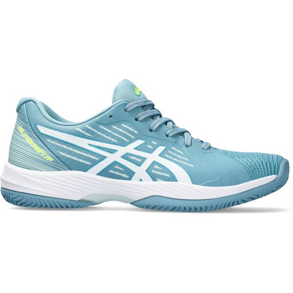 ASICS Damen Tennisoutdoorschuhe SOLUTION SWIFT FF CLAY von ASICS