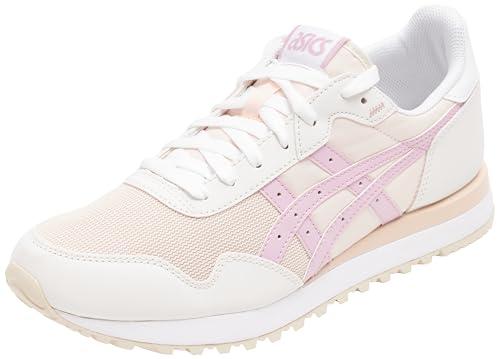 ASICS Damen Tiger Runner II Sneaker, Multicolor, 44 EU von ASICS