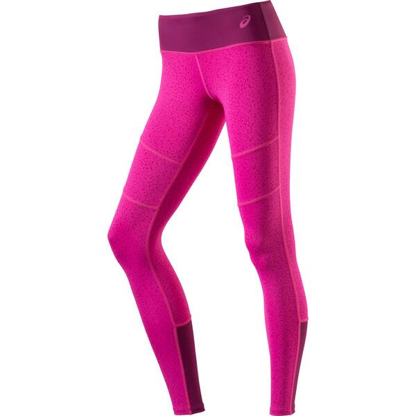 ASICS Damen Tight GRAPHIC TIGHT von ASICS