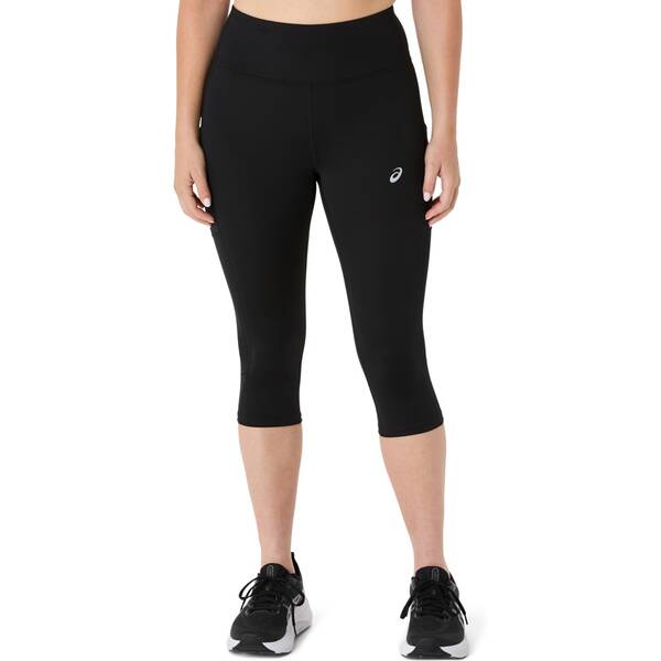 ASICS Damen Tights CORE CAPRI TIGHT von ASICS