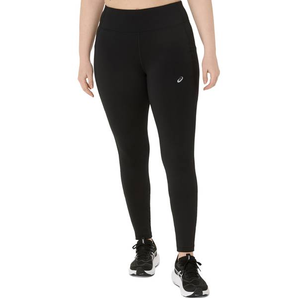 ASICS Damen Tights CORE WINTER TIGHT von ASICS
