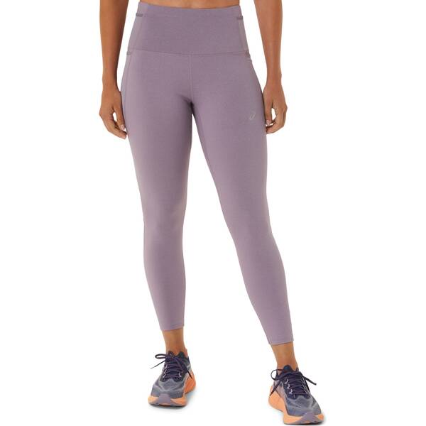 ASICS Damen Tights DISTANCE SUPPLY 7/8 TIGHT von ASICS