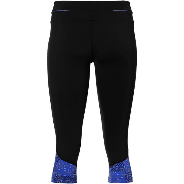 ASICS Damen Tights Damen Lauftight Race Knee Tight von ASICS