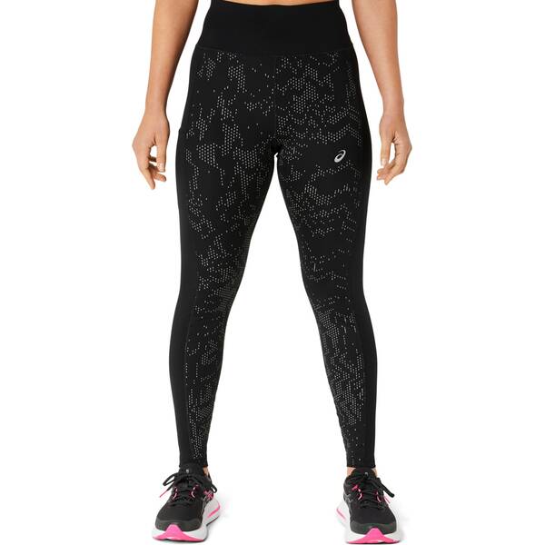 ASICS Damen Tights LITE-SHOW TIGHT von ASICS