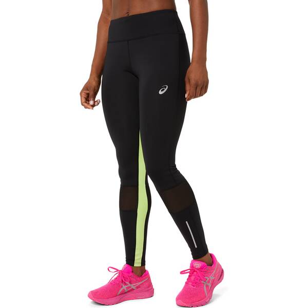 ASICS Damen Tights LITE-SHOW TIGHT von ASICS