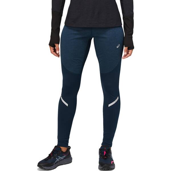 ASICS Damen Tights LITE-SHOW WINTER TIGHT von ASICS