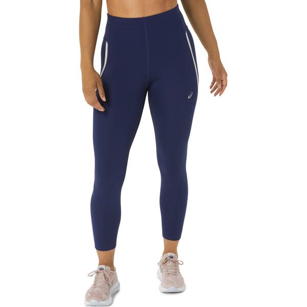 ASICS Damen Tights RACE HIGH WAIST TIGHT von ASICS