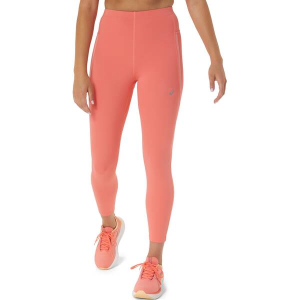 ASICS Damen Tights RACE HIGH WAIST TIGHT von ASICS