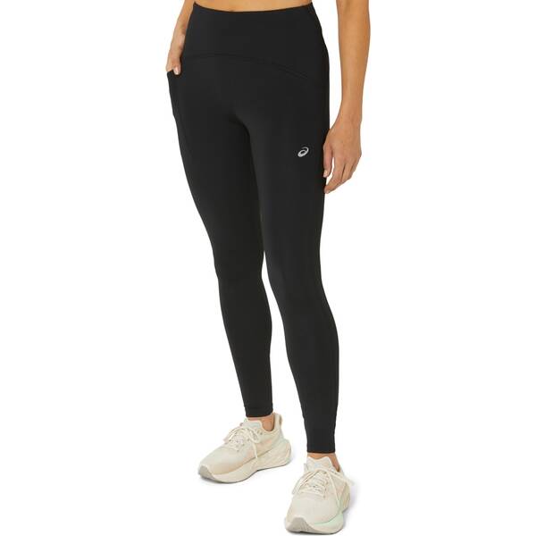 ASICS Damen Tights ROAD HIGH WAIST TIGHT von ASICS